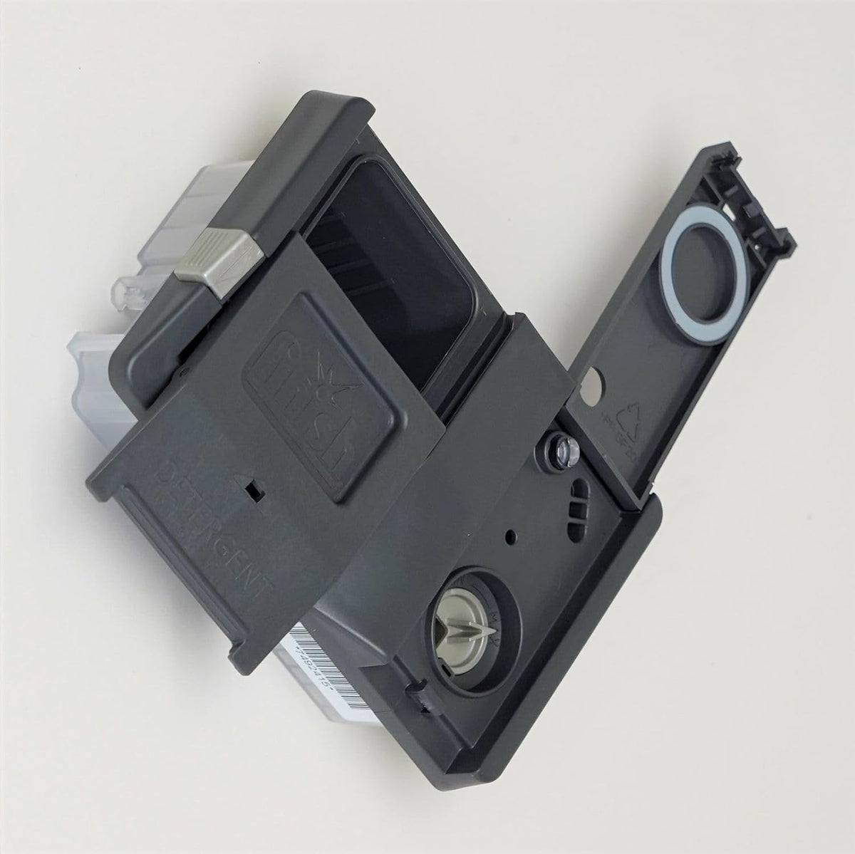 Dishwasher Detergent Soap Dispenser Module Replaces For GE GDF620HMJ4ES GDF510PSJ2SS GDF510PSJ0SS GDF570SSJ2SS GDF620HMJ2ES GDF620HMJ5ES GDF620HMJ6ES GDF570SSJ0SS GDF570SSJ4SS GDF570SSJ5SS Dishwasher