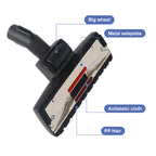 285-3 Vacuum Cleaner Floor Brush for Miele Vacuum Attachments