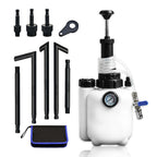 Prokomon 3 Liters Transmission Fluid Pump