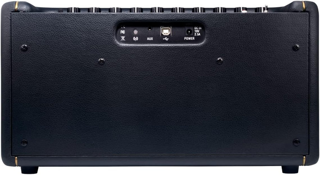 Spark 40-Watt Combo Practice Guitar Amplifier Electric Bass and Acoustic Guitar Amp with Spark Mobile App | 100k+