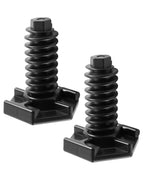 WP74002557 Oven Range Leveling Leg Fit for Whirlpool Maytag KitchenAid