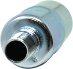 Rotary 1275 - Aftermarket Replacement - 3/4" NPT Threaded Muffler