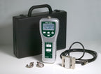 Extech 475055 High Capacity Force Gauge with PC Interface