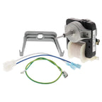 12002744 Refrigerator Evaporator Fan Motor Kit