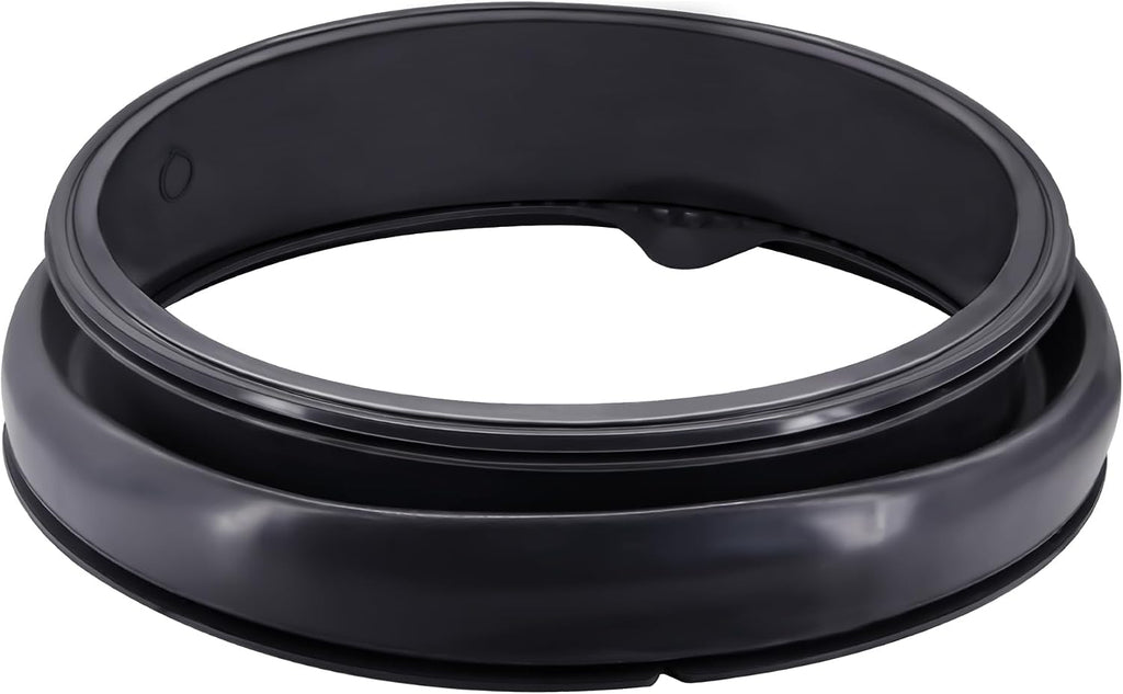 GFWH1400D0WW Washer Door Gasket Seal Fit for G.E GFW400SCM1WW GFW400SCK0WW