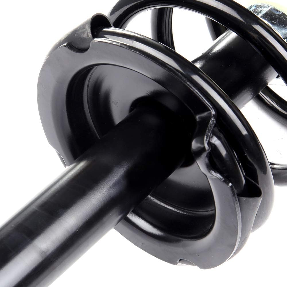 ECCPP Rear Complete Strut Assembly Shock Absorber for Honda Accord 98-02