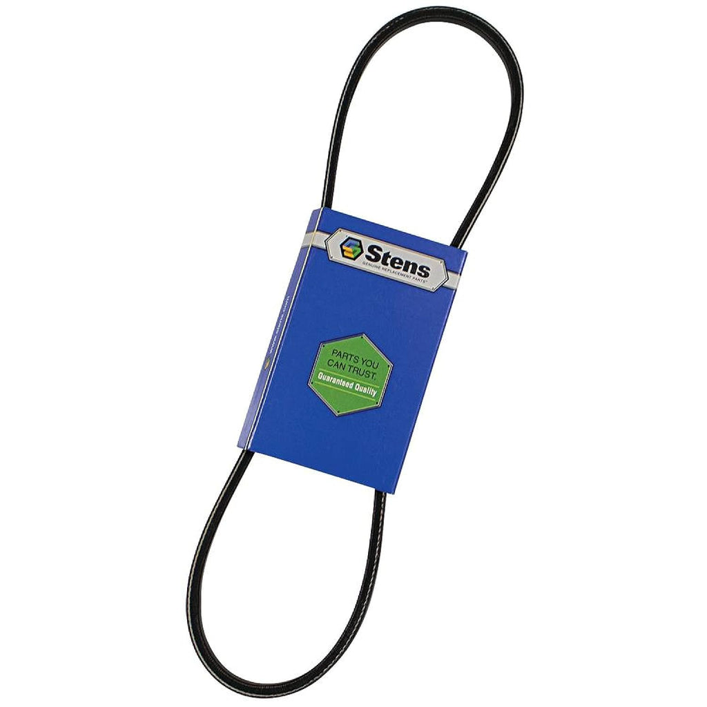 Stens OEM Replacement Belt 265-262 Compatible with MTD Self-propelled Walk behinds 754-04065, 754-04082, 754-04101, 754-0637, 754-0637A, 954-0637, 954-0637A