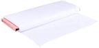 Stacy Shape-Flex Woven Interfacing, White