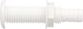 Seachoice Polypropylene Extra Long Thru-Hull Connector