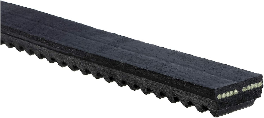 Gates BX52 Tri-Power Classical Section Molded Notch V-Belt