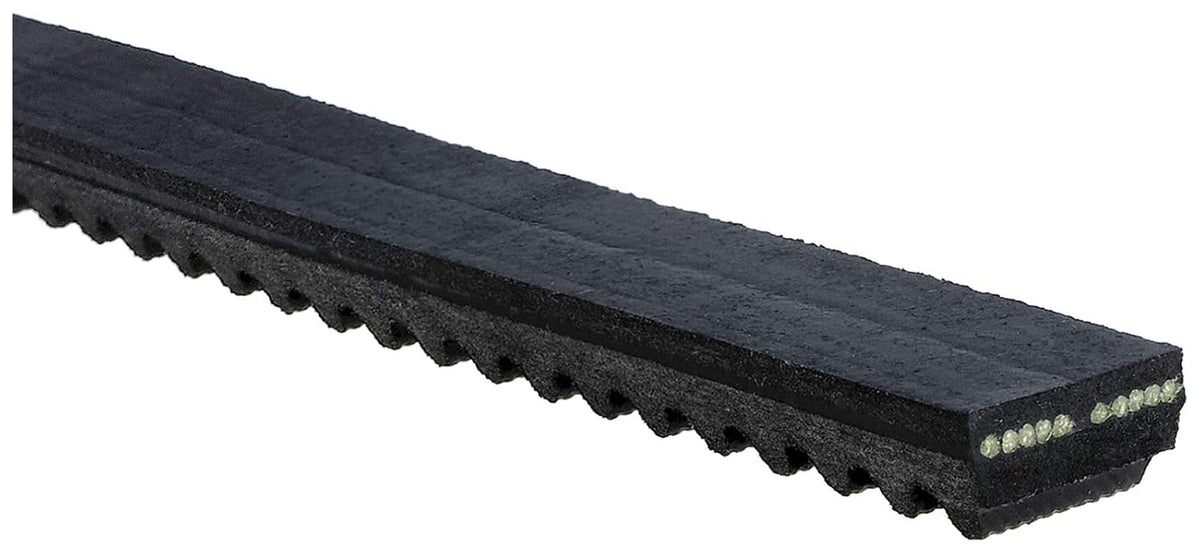 Gates BX78 Tri-Power Classical Section Molded Notch V-Belt