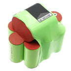 FYIOGXG Cameron Sino Battery for Shark EP750, EP750 100350 PN:Shark 1006FK, XBP746 3000mAh / 43.20Wh