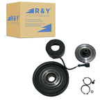 RYC Automotive Air Conditioning Compressor Clutch AIG372-CL