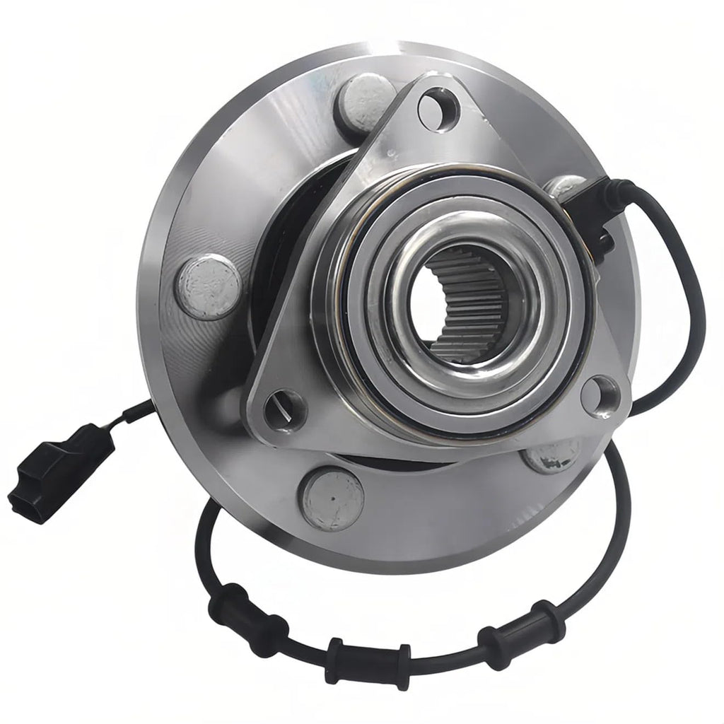 515073 Front Wheel Hub and Bearing Assembly