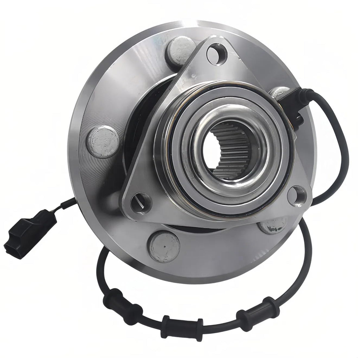 515073 Front Wheel Hub and Bearing Assembly