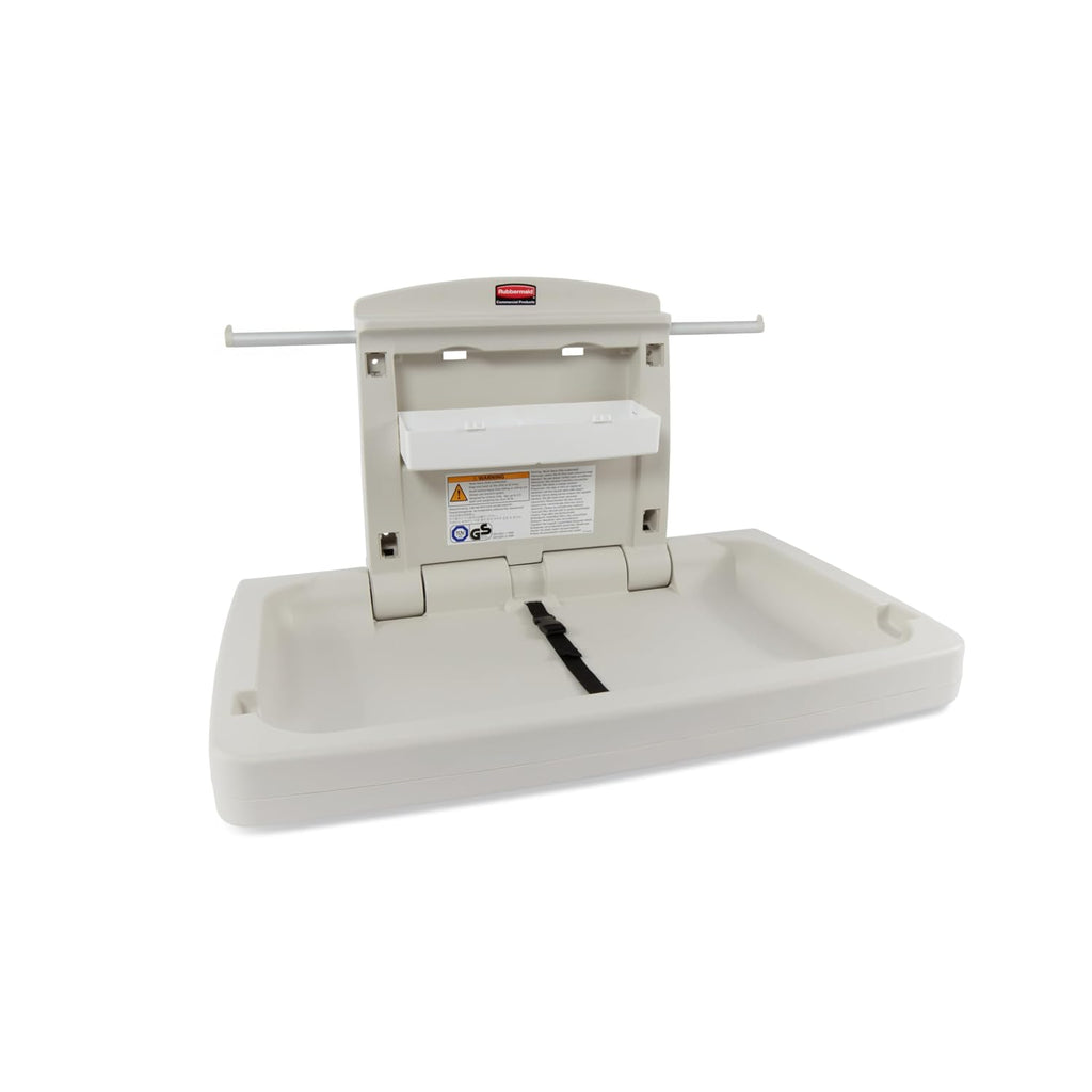 Baby Changing Station Horizontal Table
