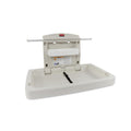 Baby Changing Station Horizontal Table