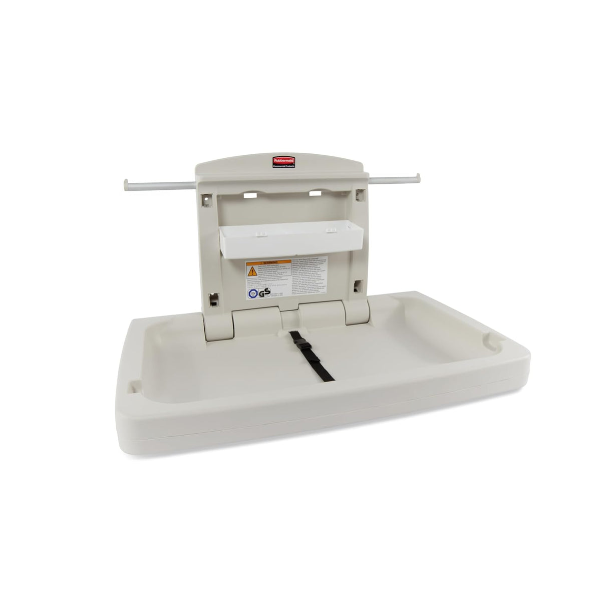Baby Changing Station Horizontal Table