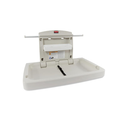 Baby Changing Station Horizontal Table