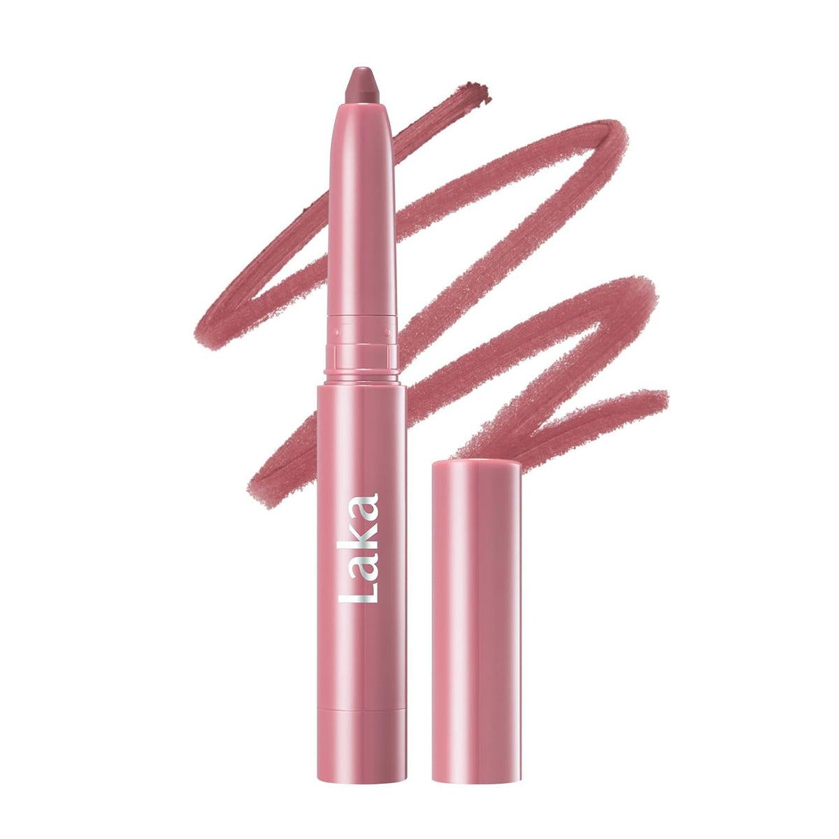 Lip Liner - Creamy Matte Lip Contour | #02 Suede Pink