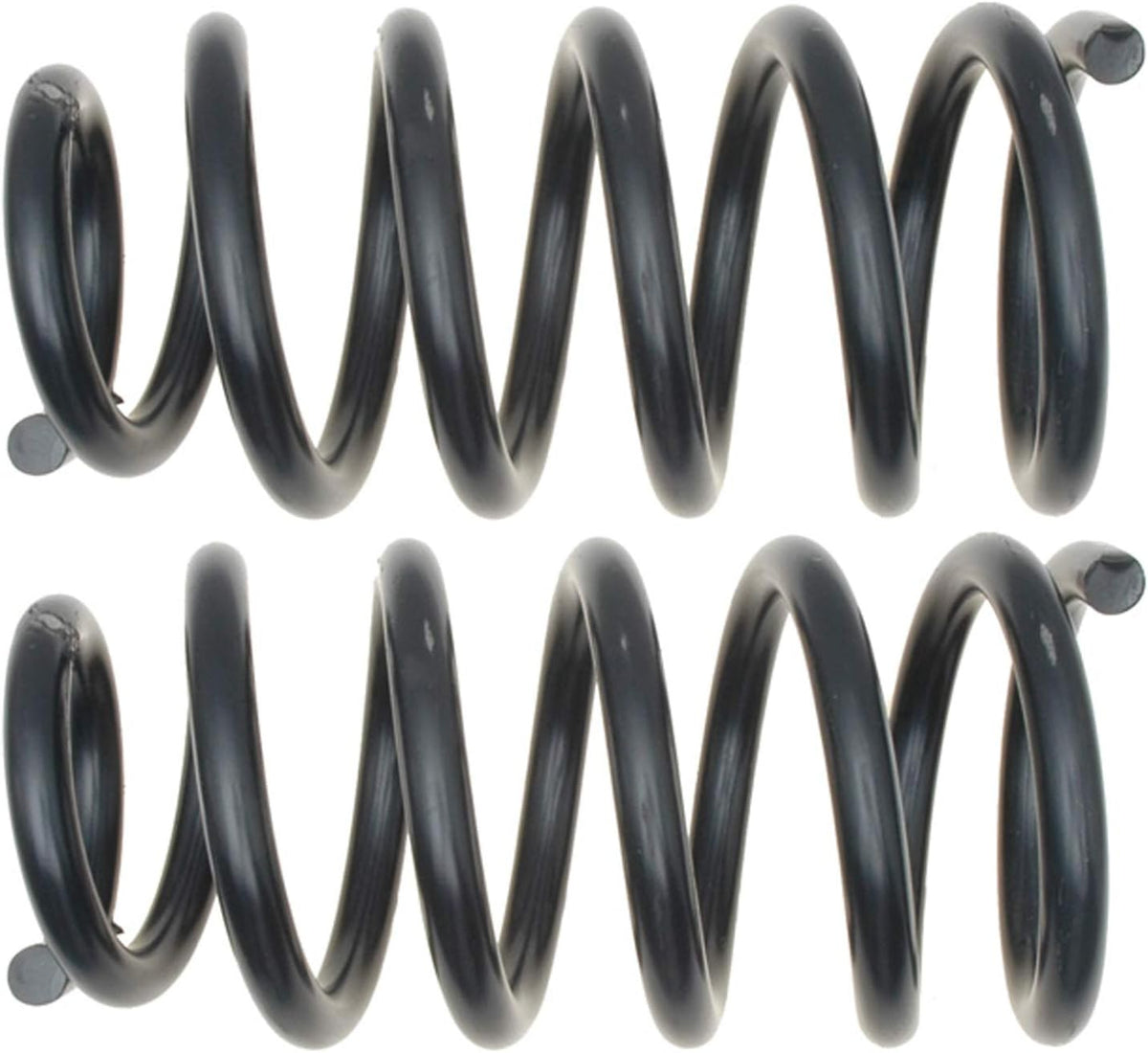 MOOG 81095 Coil Spring Set for 2002-2011 Honda CR-V