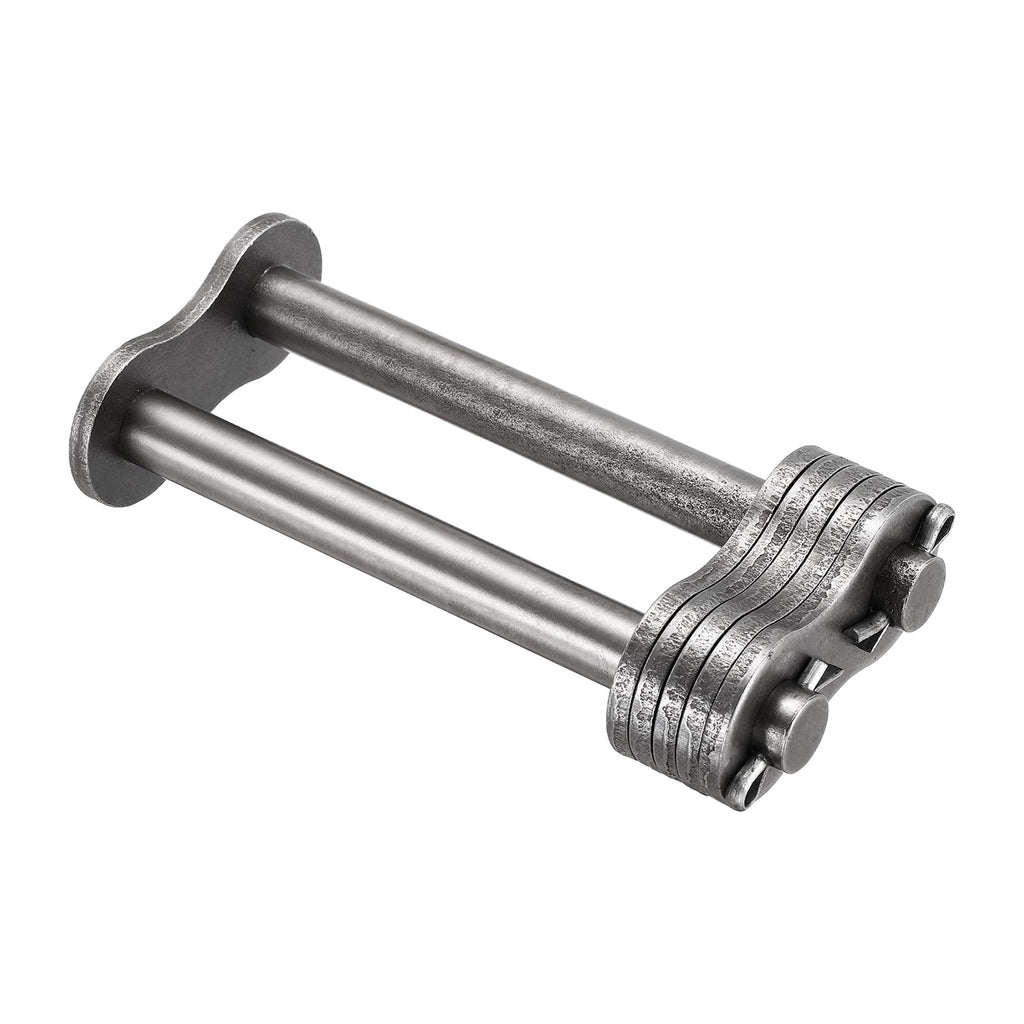 DTGN ISO(DIN) 24B-3 Roller Chain Connecting Link 1-1/2" Pitch