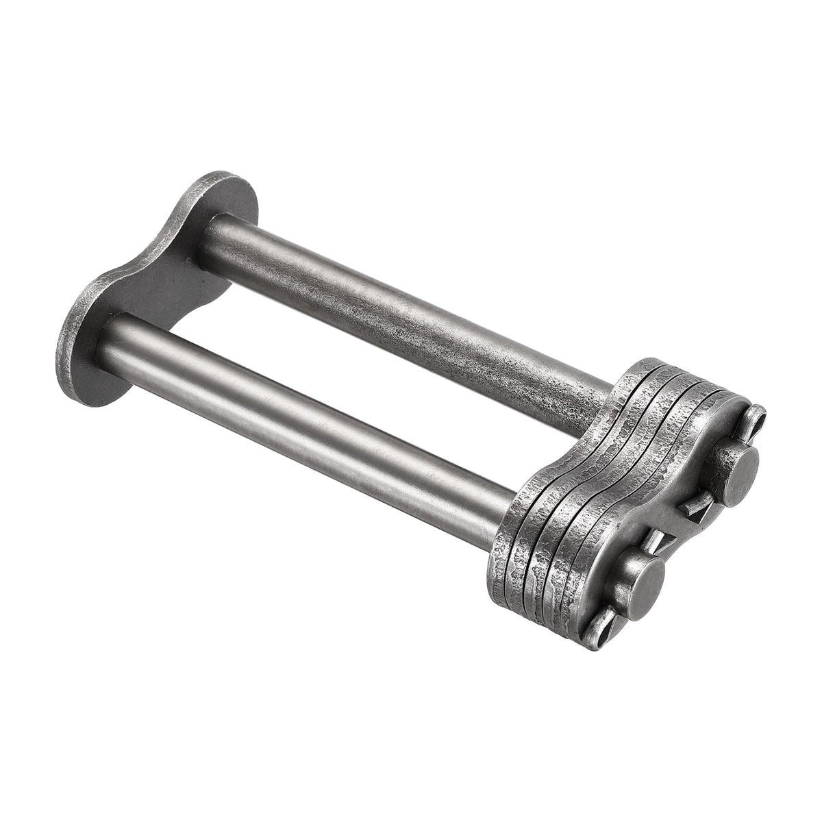 DTGN ISO(DIN) 24B-3 Roller Chain Connecting Link 1-1/2" Pitch
