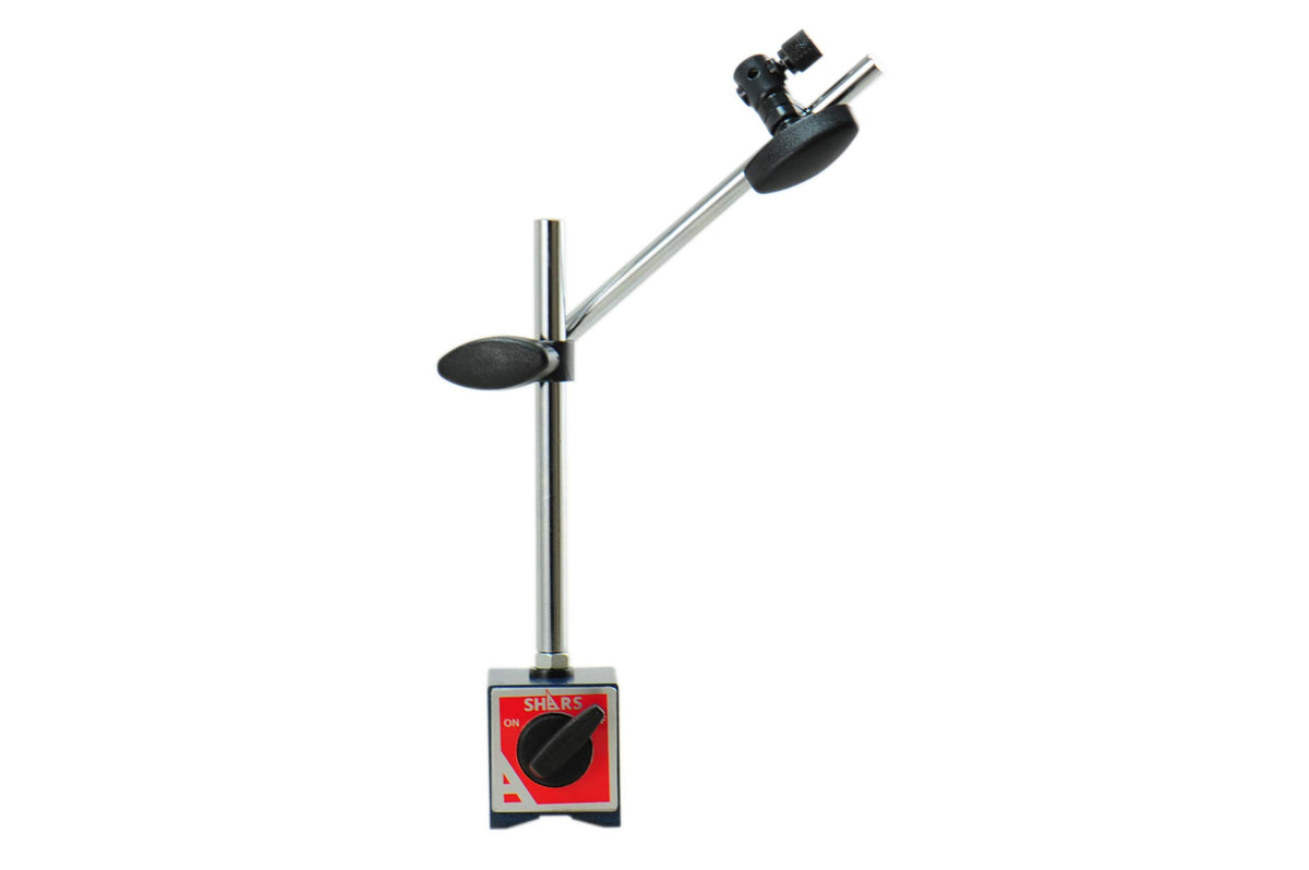 Shars 135 LBS Magnetic Base 202-6019