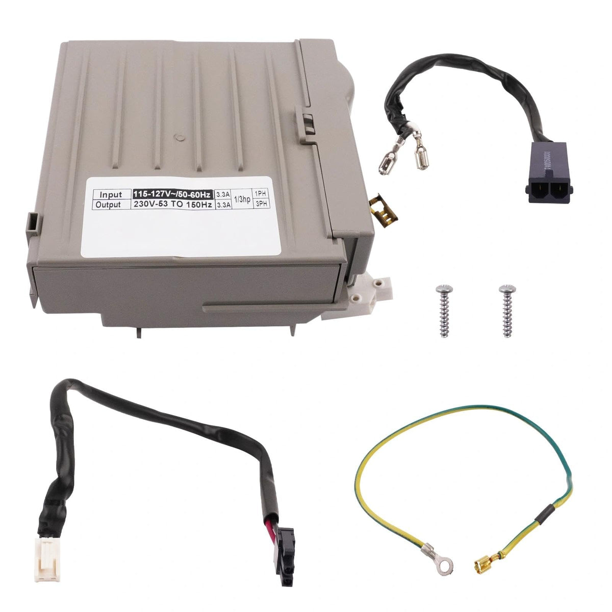 Refrigerator Inverter Control Board Replace241577505 519306005 519308521
