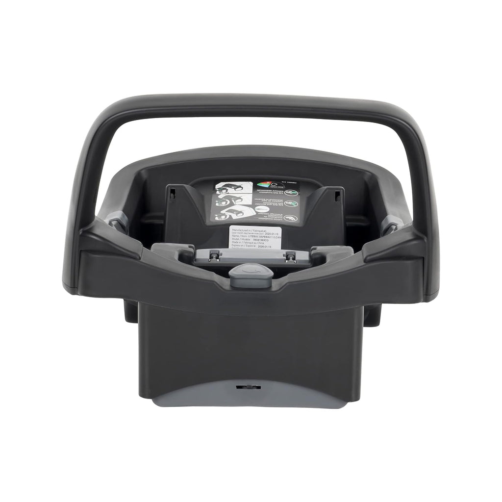 LiteMax LX Infant Car Seat Base