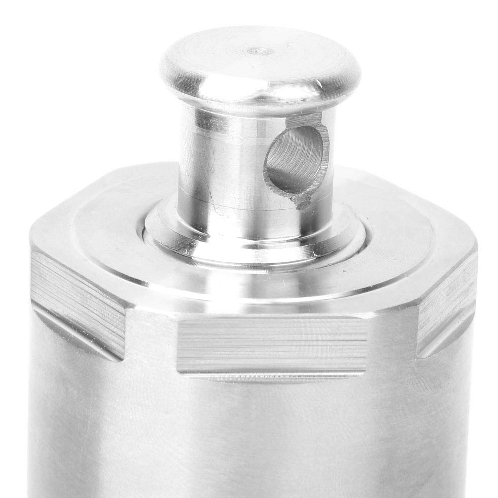 25ml Hydrothermal Synthesis Autoclave Reactor 304 Stainless Steel