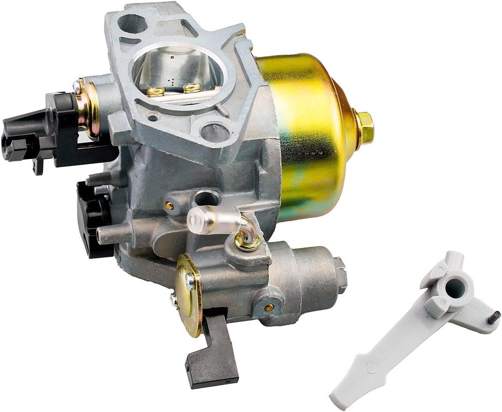 Ruma Adjustable GX390 Carburetor kit for Honda GX390 GX340 11HP 13HP Engine