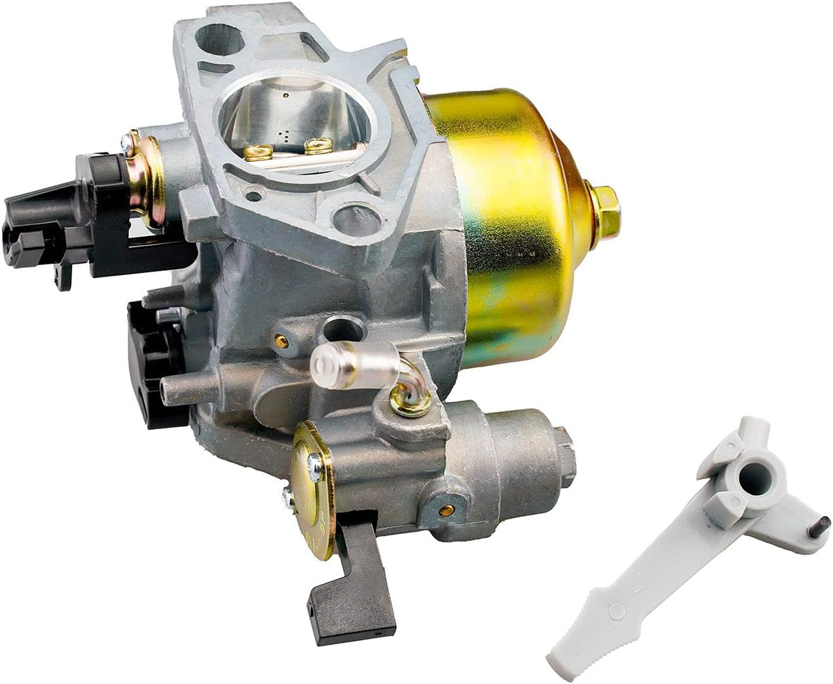 Ruma Adjustable GX390 Carburetor kit for Honda GX390 GX340 11HP 13HP Engine