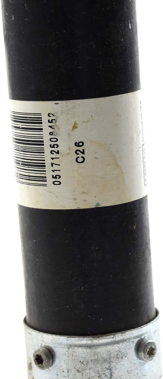 125A-600VAC CLASS RK5 BUS FUSE