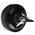 Extractor Blade for Blender Replacement Parts 16oz - Compatible Accessories for Blenders