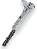 WB10T10007 Oven Door Hinge Compatible with GE Kenmore