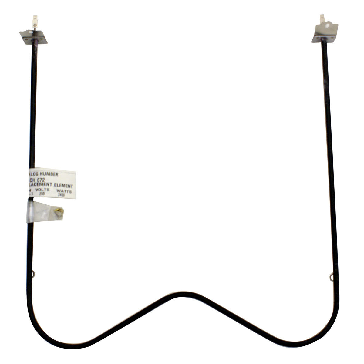 Range Kleen 7515 Replacement Bake Element