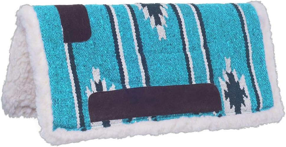 Miniature Sierra Saddle Pad
