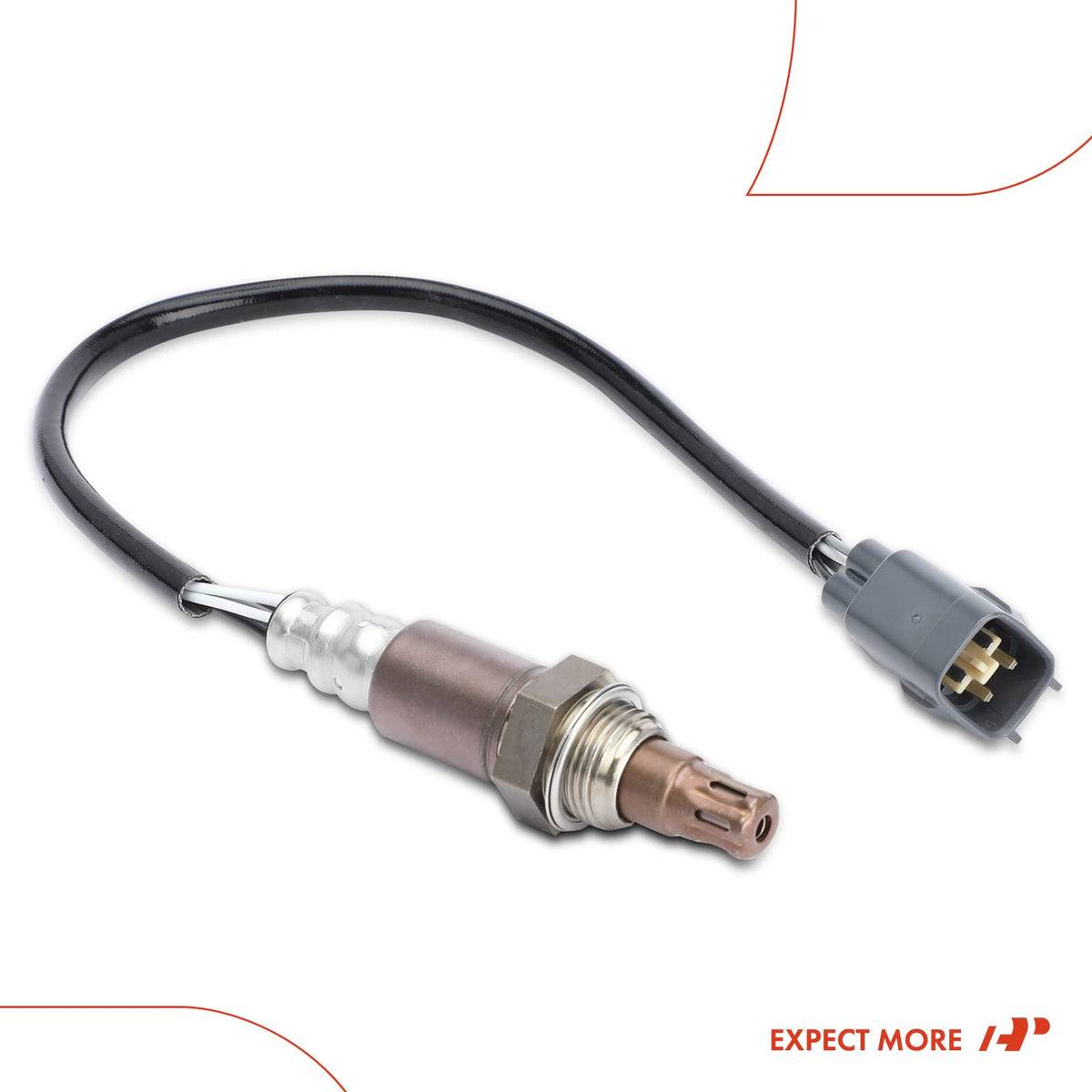 A-Premium O2 Oxygen Sensor Compatible with Toyota, Lexus, Scion