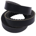 Drive Belt 59011-1071 for 1991-2004 Kawasaki Mule 500 520 550