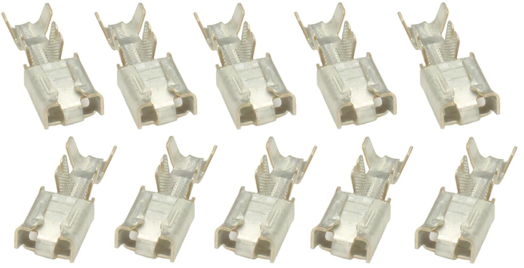 Fastronix Weatherproof Relay Terminals 12-10 Gauge 10 Pack