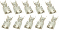 Fastronix Weatherproof Relay Terminals 12-10 Gauge 10 Pack