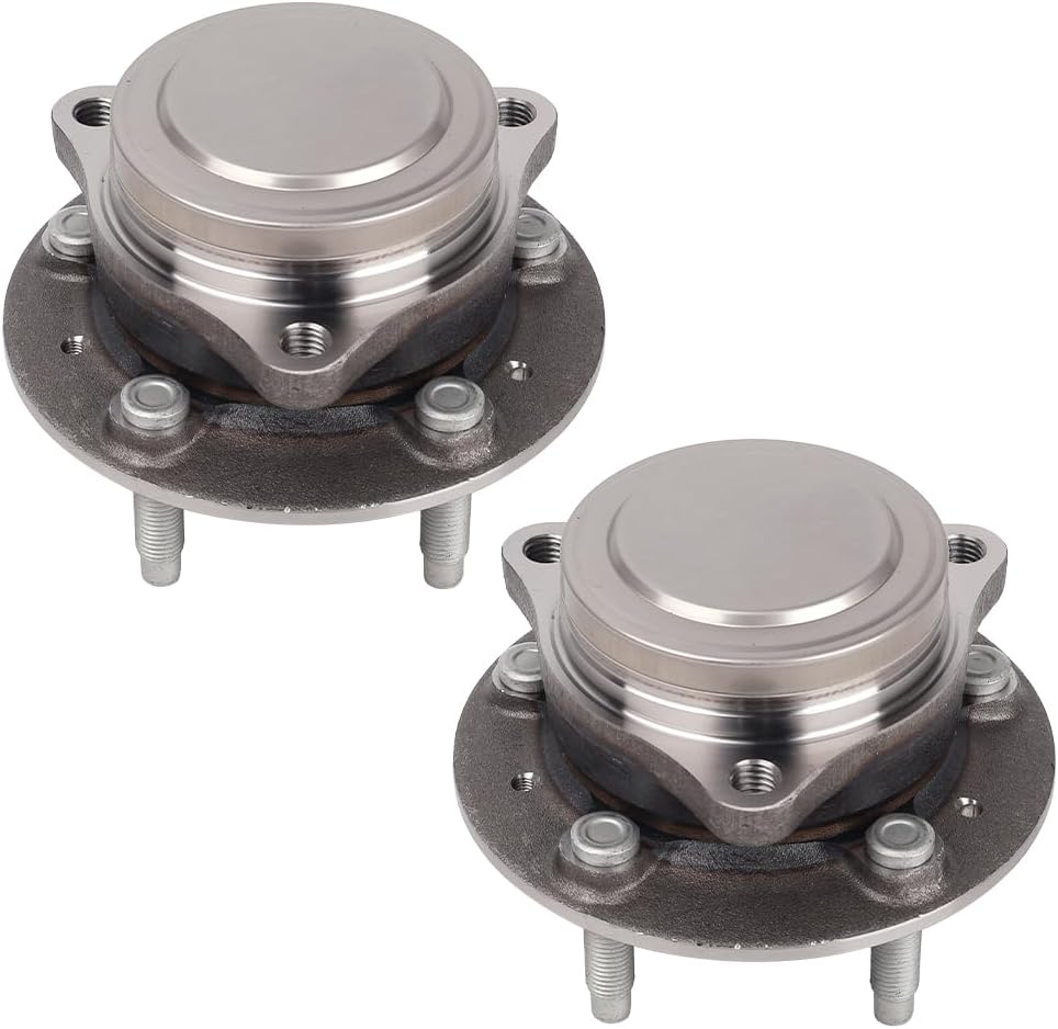 Autoround 513441 Rear Wheel Hub Assembly Fits Chevy Equinox & GMC Terrain