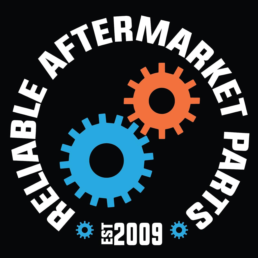 A-36BH Rotary Cutter Blade 24 3/4in Long Fits Bush Hog 5' Brush Hog