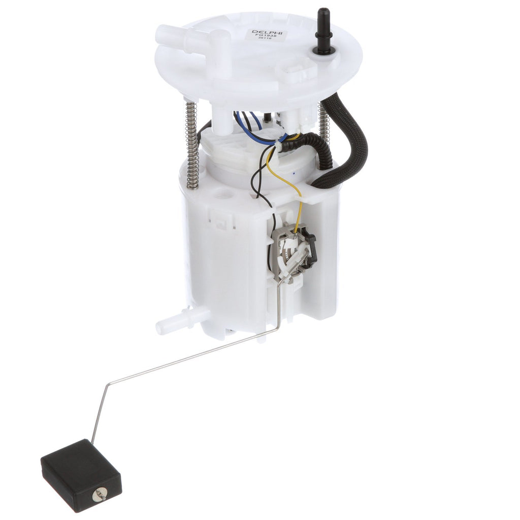 Delphi FG1935 Fuel Pump Module Assembly