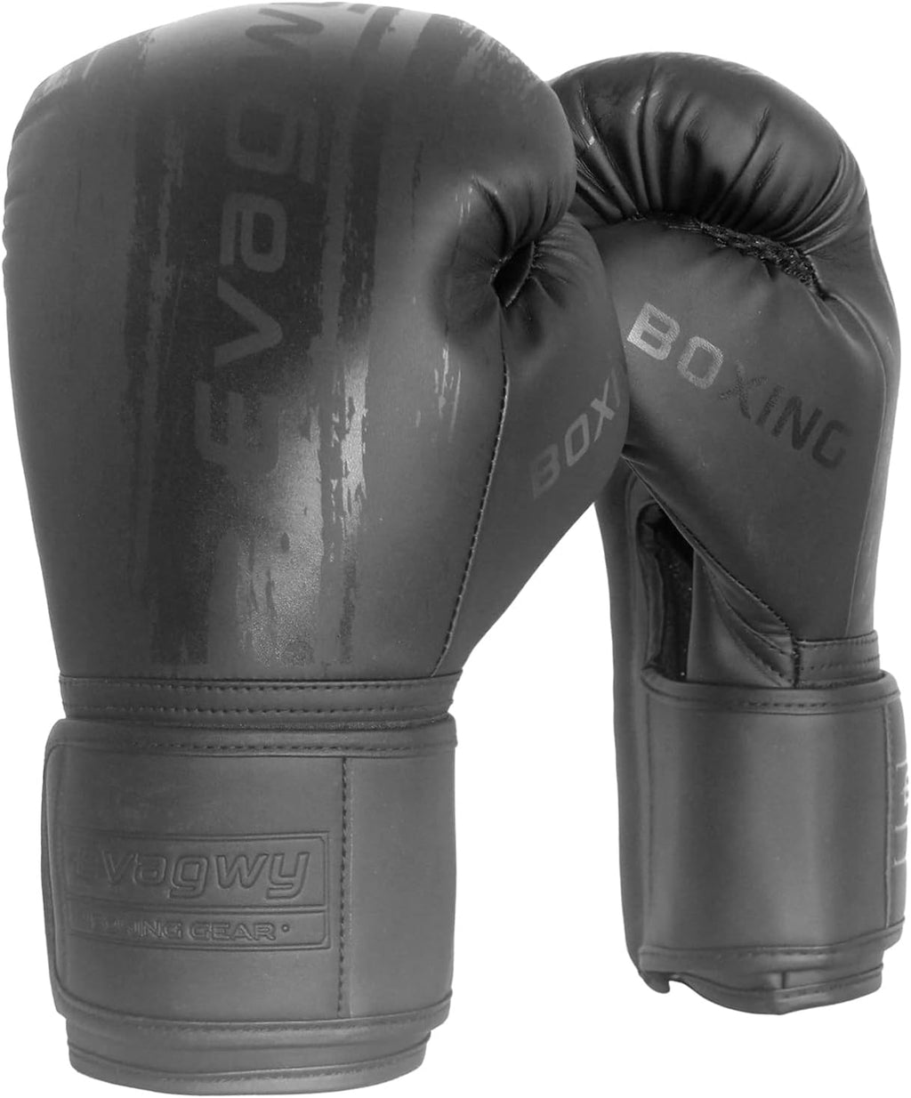 Boxing Gloves for Men and Women，Pro Training Sparring，Suitable for Boxing Kickboxing MMA Fighting，Adult Heavy