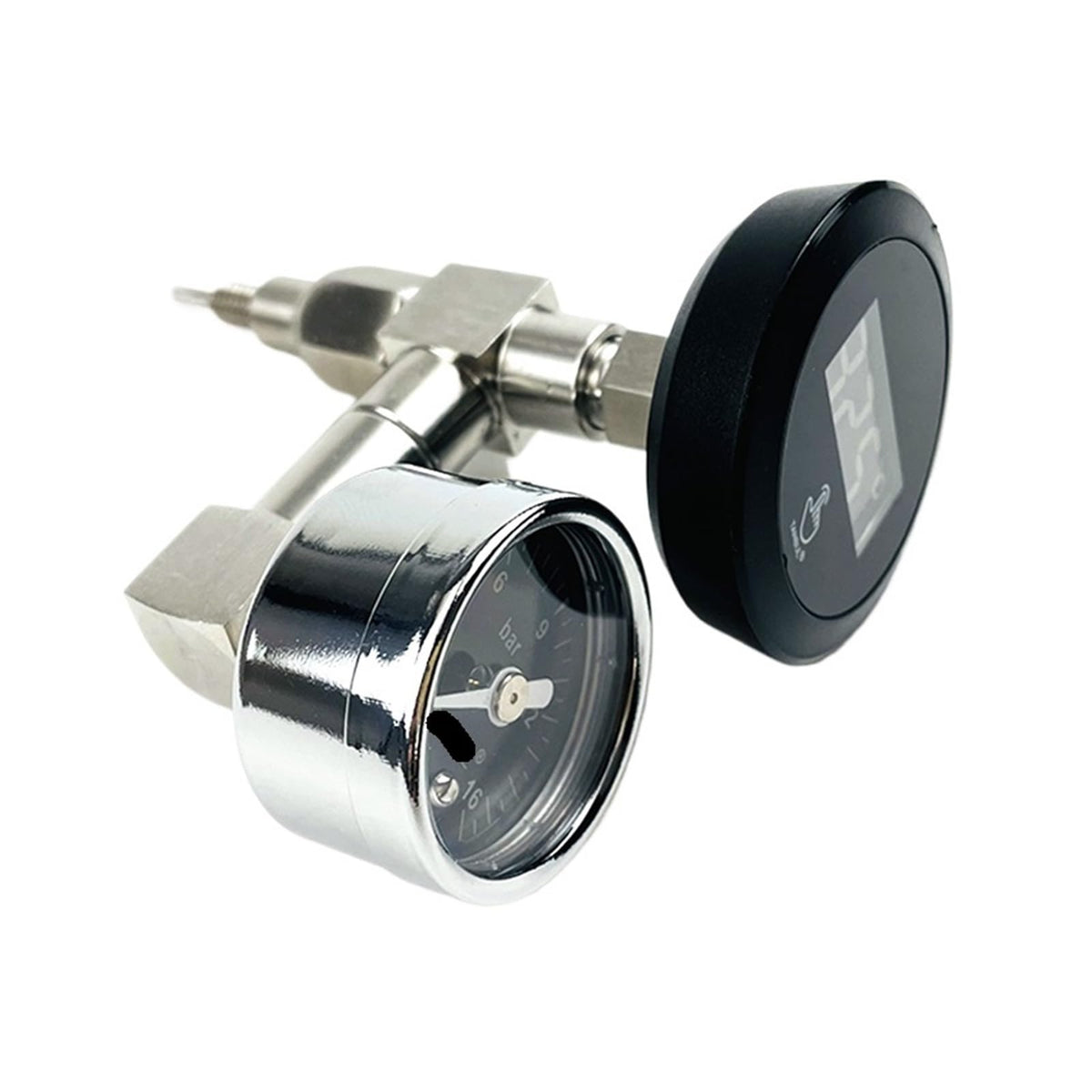 Coffee Machine Display Gauge, Compatible for TANBUL E61