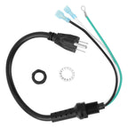 100641 Power Cord Replacement for ProTeam Backpack Vacuums