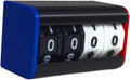 Billiards Snooker Scoreboard Scoring Device Score Keeper Jump Rope Score for P.E Classroom Activities Basketball