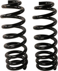 MOOG CC81764 Coil Spring Set for 2011-2018 Ram 1500